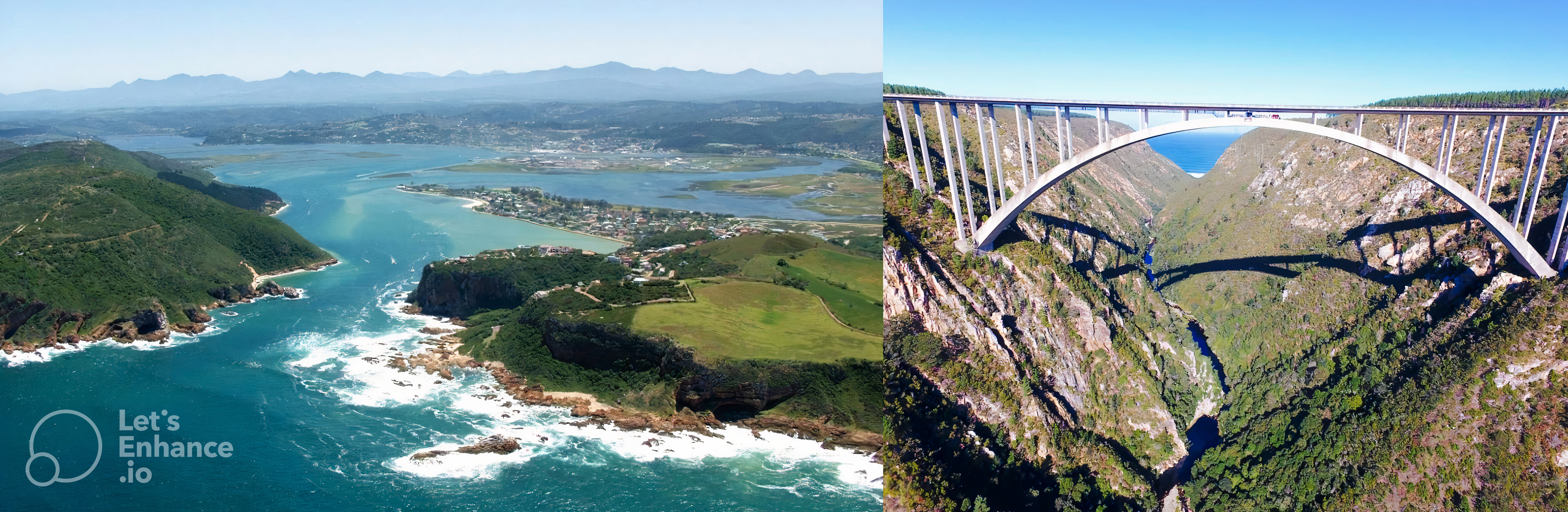 Knysna and the Garden Route